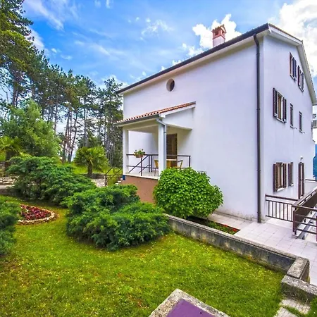 Fuer 4 Personen Ca 40 Qm In Rabac, Istrien Bucht Von Apartment *