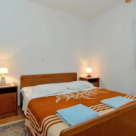 Fuer 4 Personen Ca 40 Qm In Rabac, Istrien Bucht Von *