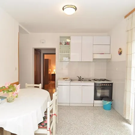 Apartment Fuer 4 Personen Ca 40 Qm In Rabac, Istrien Bucht Von