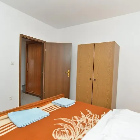 Fuer 4 Personen Ca 40 Qm In Rabac, Istrien Bucht Von *
