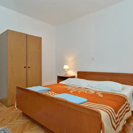 Fuer 4 Personen Ca 40 Qm In Rabac, Istrien Bucht Von Apartment *