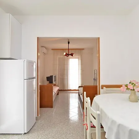 Fuer 4 Personen Ca 40 Qm In Rabac, Istrien Bucht Von *