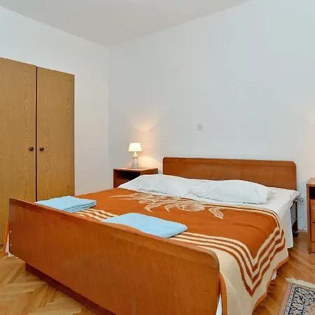 Apartment Fuer 4 Personen Ca 40 Qm In Rabac, Istrien Bucht Von