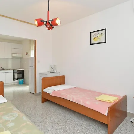 Fuer 4 Personen Ca 40 Qm In Rabac, Istrien Bucht Von *