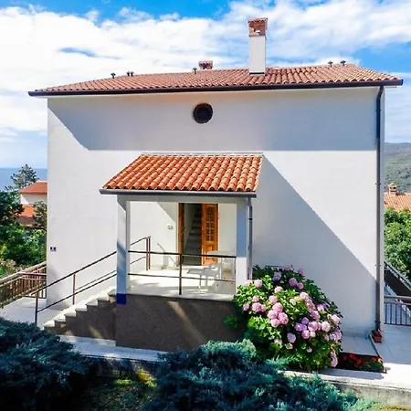 Apartment Fuer 4 Personen Ca 40 Qm In Rabac, Istrien Bucht Von