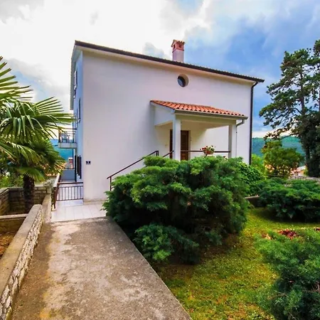 Fuer 4 Personen Ca 40 Qm In Rabac, Istrien Bucht Von Apartment Rabac