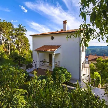 Apartment Fuer 4 Personen Ca 40 Qm In Rabac, Istrien Bucht Von