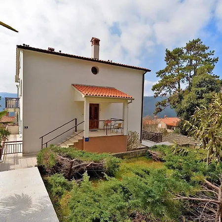 Fuer 4 Personen Ca 40 Qm In Rabac, Istrien Bucht Von Apartment *
