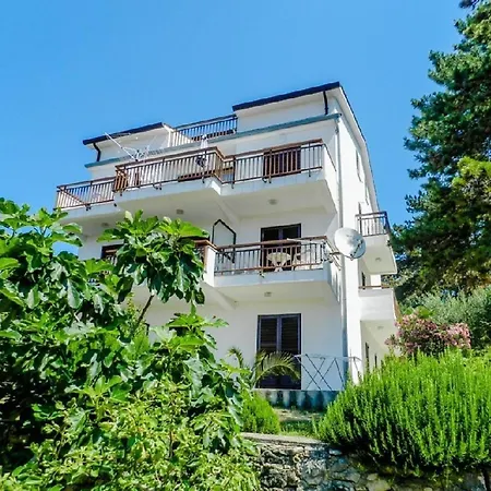 Fuer 4 Personen Ca 40 Qm In Rabac, Istrien Bucht Von * Rabac